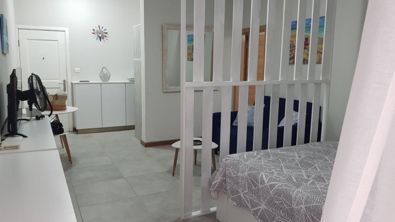 Modern Luxury Studio Fully Equipped Apartment Flic en Flac Exterior photo